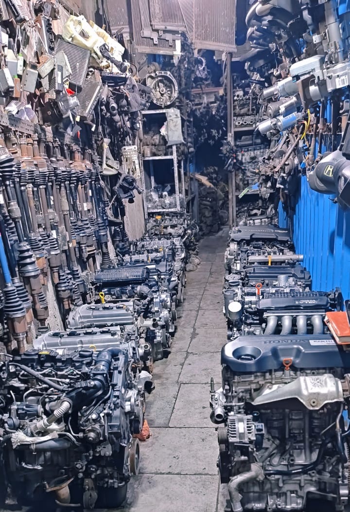 Scrap Copper buyer in Mumbai